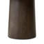 Valen Dining Table-Rustic Brown Oak Veneer