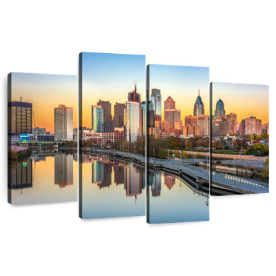 Sireci Downtown Philadelphia