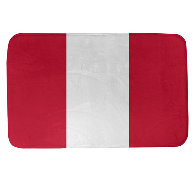 Tapis pour salle de bain Tennessee