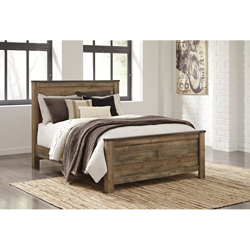 Juquana Headboard, Queen