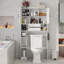 Armoire de rangement Farmhouse-866794031