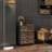 Abhiram 4 - Drawer Chest of Drawers
