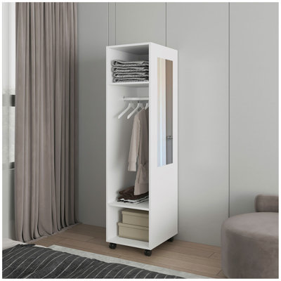 Wardrobe Devon, Bedroom