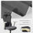 Okeysen BIFMA-Certified High-Back Mesh Executive Ergonomic Office Chair
