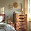 Commode 5 tiroirs Millwood Pines Linea-986929283