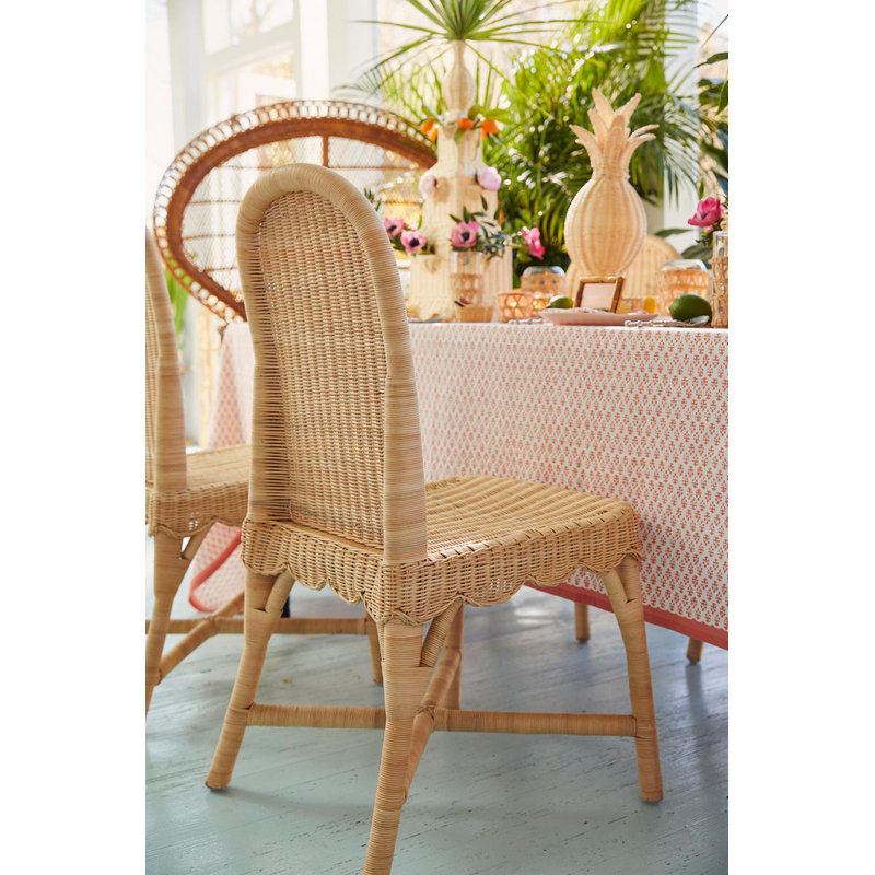 Amanda Lindroth Linton Chair