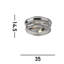 Concord Flush Mount-39181721