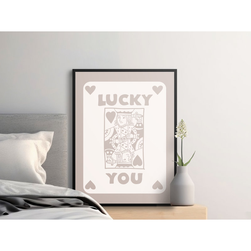 Makenna No Frame Print, 11x17