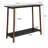 Alfie-Thomas 32'' Console Table-1881949021