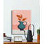 Wrapped Canvas Print Set-1754946382