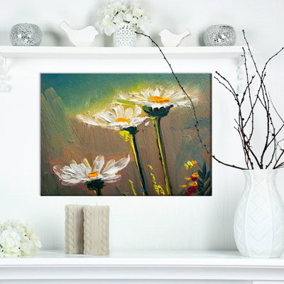 " Daisy Flowers "