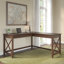Bureau en forme de L Ovia 60W-518086432