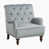 Gray Velvet