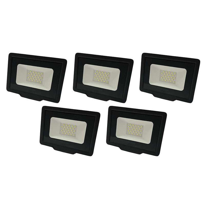 Clematite LED Flood Light