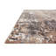 Tapis gris tissé à la machine Ballymena-925904453