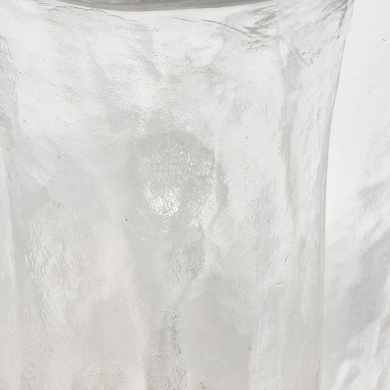 Cala Wall Sconce, Clear