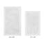Ensemble de tapis pour salle de bain 2 pièces Moriceau-1369738405-1353301113