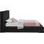 Lit plateforme tapissier Ishia-88302776-118777704