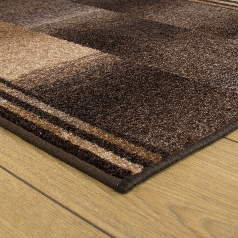Runner Almeida Abstract Indoor Area Rug, Runner 100 x 420cm