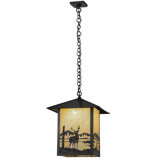 Seneca 1 - Light Pendant