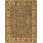 Tapis oriental vert clair Niles-19394756
