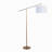 Contemporary Metal Floor Lamp-1739881394