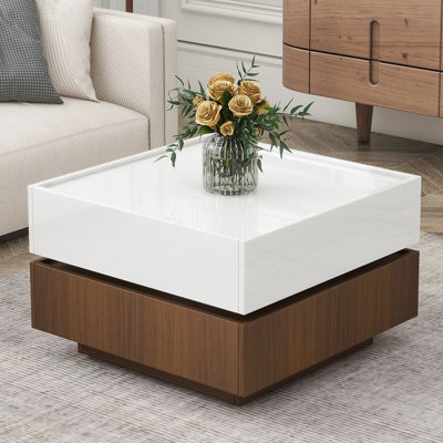 Table basse Tonto