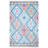 Gupta Hand Loomed Performance Southwestern Rug-1161144010