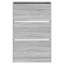 6 Pair Shoe Storage Cabinet-1923393785