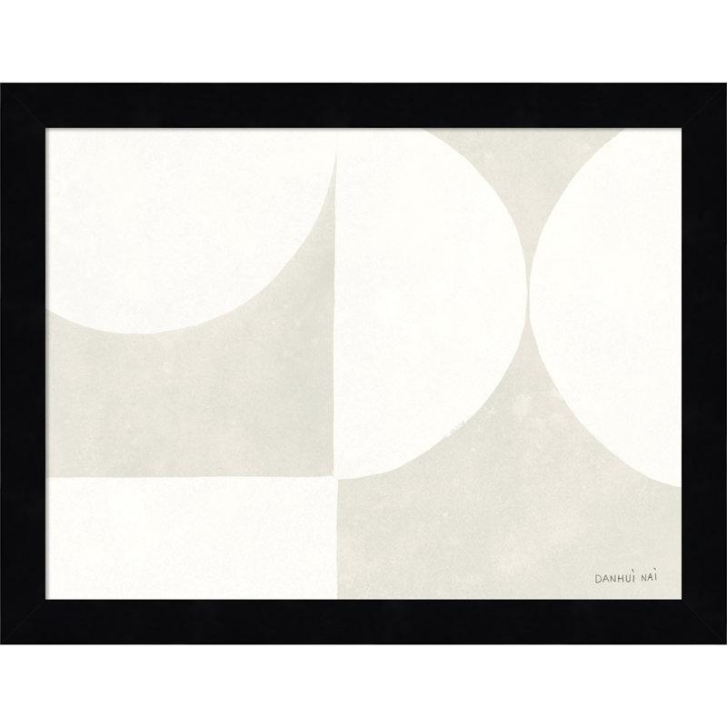 Strand by Danhui Nai, Black, 10" H x 13" W x 1" D