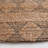 Irline Natural Fiber Hand Tufted Performance Geometric Rug-558982536