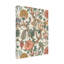 Art sur toile Baxter Mill «Pastel Jacobean Floral I»-986915437