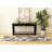 Menoher Gray/Brown Soft Abstract Neutral Indoor Area Rug-2122263639