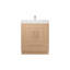 Ensemble de meuble-lavabo simple 30 po-98420031