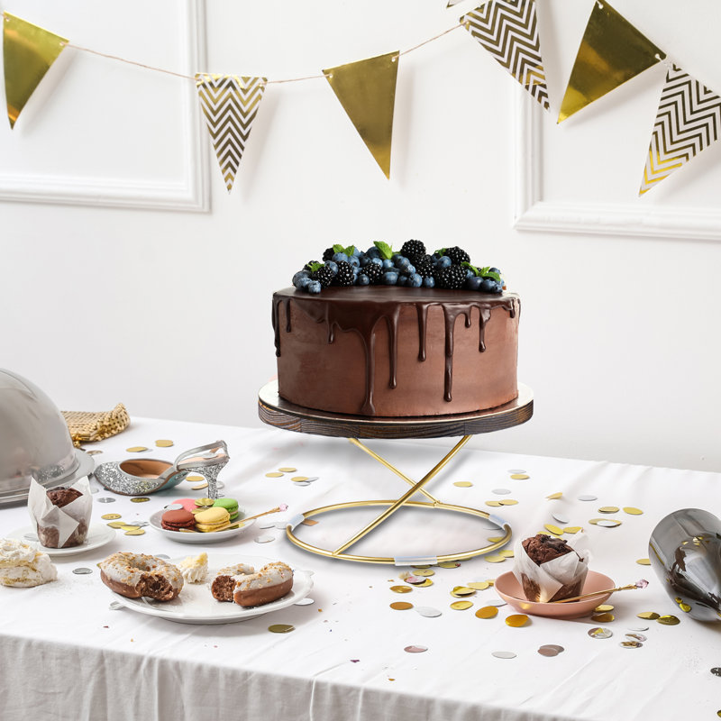 Cake Stand