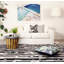 Cojonudo Cowhide Abstract Area Rug-339569801