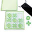 2 Player Acrylic Tic Tac Toe-1351096636