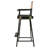 30" Folding Director Chair with Canvas-19623369-19623377