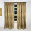 Rideau en lin Swannanoa-478796867