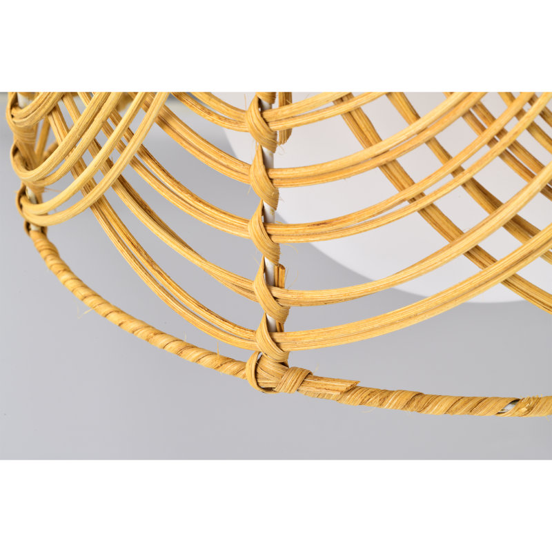 1 - Light LED Single Pendant