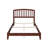  Richmond Solid Wood Foundation Bed-2058717724-2058717722