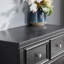 Commode 6 tiroirs Modern, commode 6 tiroirs