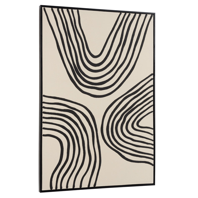 Demarion Wall Decor