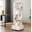 Bibliothèque rotative avec tiroir-1794318242-1794318249