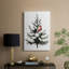 Art de Noël des Fêtes de Noël - galerie sur mesure Cavas-1484062097