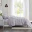 Housse de couette avec insert Pinch Pleat-1496701979-1496701985
