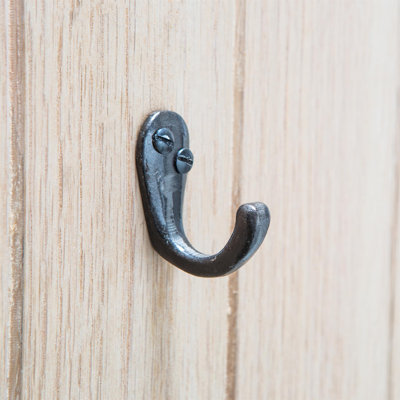Iron Wall Wall Hook