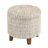 Round Button-Tufted Storage Ottoman-1877265614