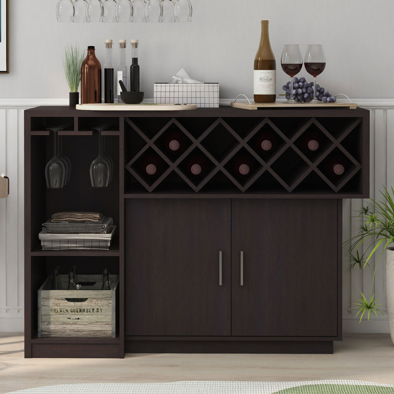 Marvia 46'' Sideboard
