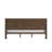 Ismail Danish-Inspired Modern Platform Bed-764139107-764139111